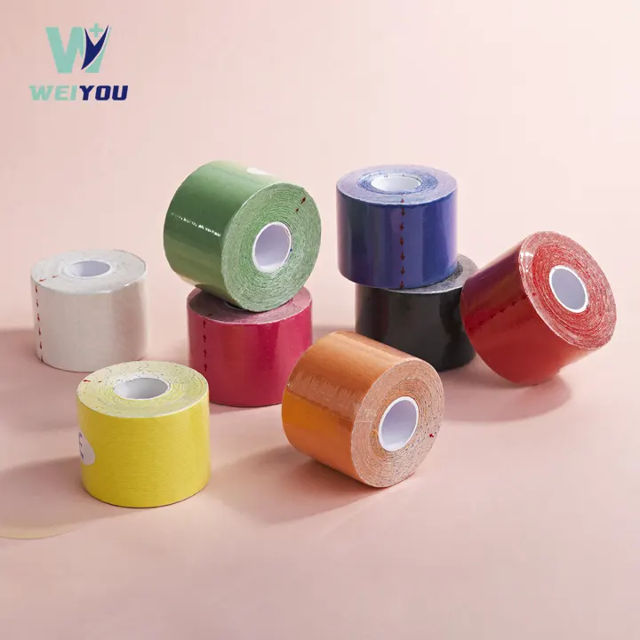 Kinesiologi Sport Tape